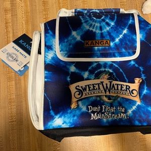 Brand new Kanga Case Mare cooler